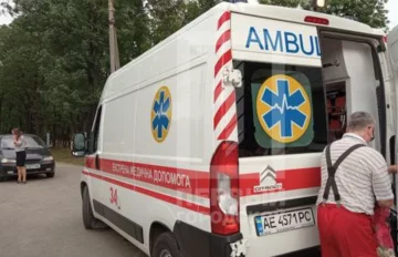 Трагедія на пляжі у Кривому Розі: дитину врятувати не вдалося