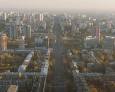 Прогноз погоды в Харькове
