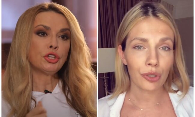 Сумская эмоционально объяснила украинцам, почему  ее дочь перебралась в Россию: "Не имеете никакого права..."