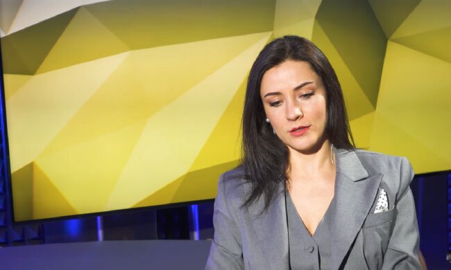Даниленко рассказала об информационных киллерах