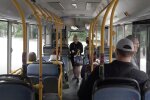 Новый график движения транспорта в Тернополе