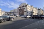 Прогноз погоди в Одесі на 10 днів