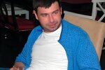 Борис Ушерович