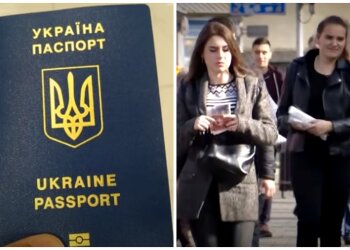 Загранпаспорта украинцев подвергнут проверке: когда и зачем это нужно