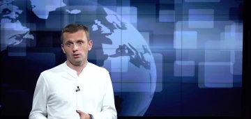 Руслан Бортник пояснив, як повинна діяти Україна у разі проникнення біженців