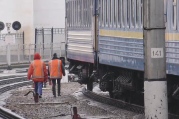 Новый график движения поездов в Сумской области