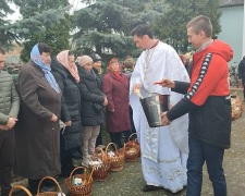 Як працюють церкви на Великдень 2026 року в Одесі