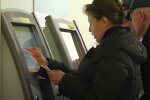 Грошова допомога для пенсіонерів в Одеській області