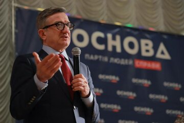 сергей тарута