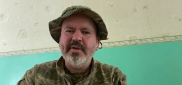 Військовий Михайло Шаманов пояснив, що змінилося в українській армії за 3 місяці