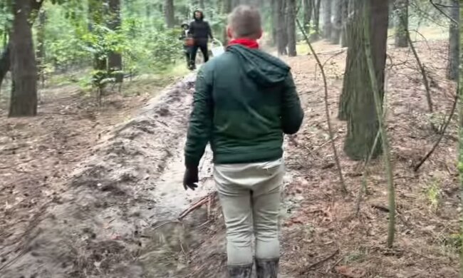 Нещастя сталося з грибниками на Прикарпатті: тіла знайшли через два місяці