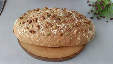 Дефіцит хліба в Дніпрі