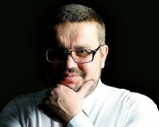 политолог Сергей Годный