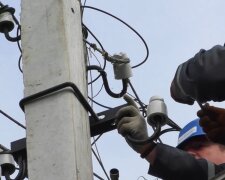 Графіки відключення світла в Полтавській області на 13 грудня