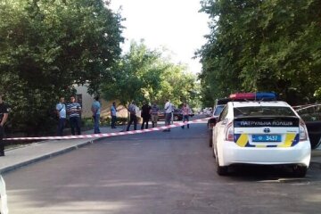 полиция