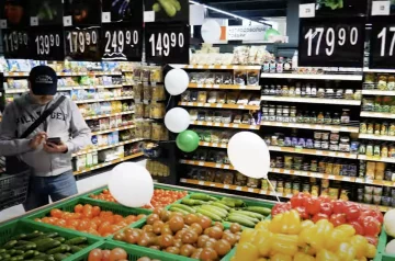 Подорожание продуктов