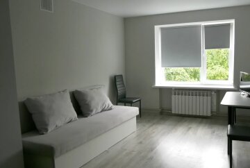 Бесплатное жилье для ВПЛ во Львове.