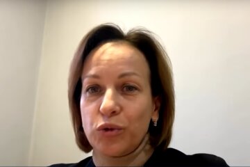 Марина Лазебная