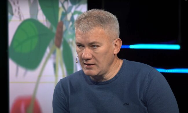 Анатолій Якименко повідомив, що гальмувало розвиток економіки за часів Радянського Союзу