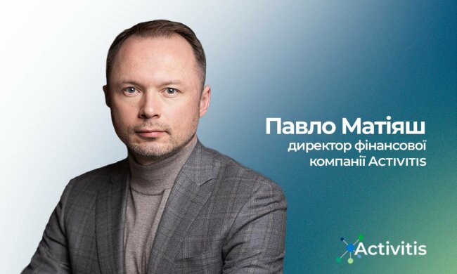 Павло Матіяш: «Чому Україні потрібна перемога над олігархами?»