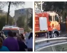 У ковід-лікарні спалахнула пожежа, багато жертв: перші фото і дані НП в Європі