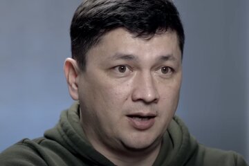 Віталій Кім