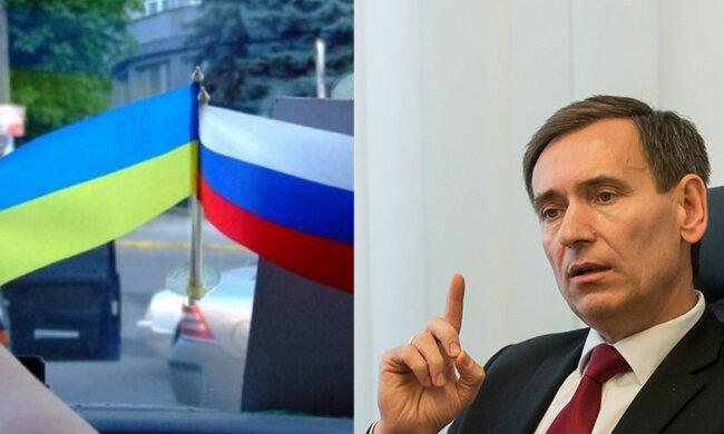 "Повинен бути окремий закон": у Зеленського виступили на захист російської в Україні