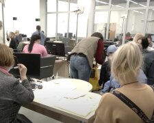 Денежная помощь для ВПЛ с 1 августа в Харьковской области