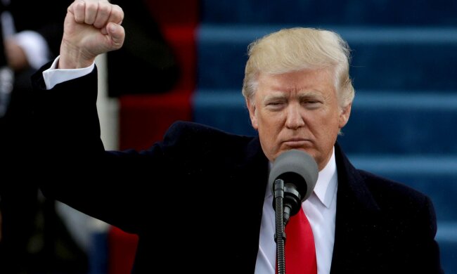 Трамп