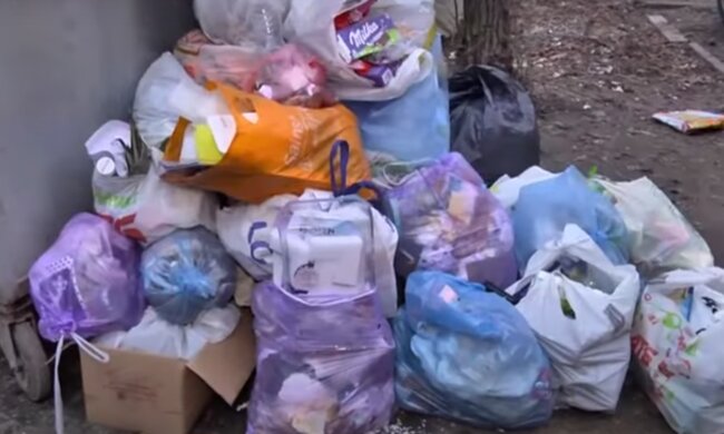 Днепр на грани мусорного коллапса, коммунальщики работают на грани своих возможностей: что происходит