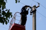 Графіки відключення світла у Вінницькій області на 15 травня