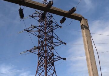 Графики отключения света в Винницкой области на 17 марта