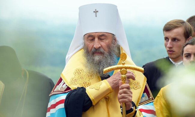 митрополит Онуфрий
