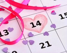 Почему день святого Валентина отмечается именно 14 февраля
