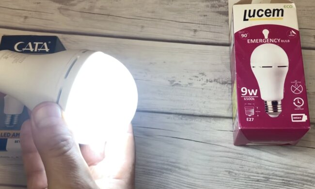 График отключения света в Харьковской области на 25 ноября