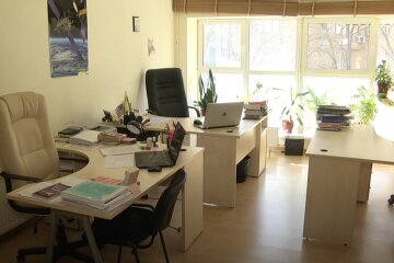 Робота для пенсіонерів у Дніпрі