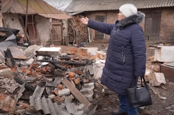 "Щоночі починаються удари": українці розповіли, як живуть за 20 км від рф