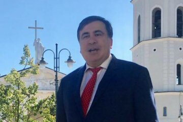 Як скандал із громадянством Саакашвілі вплинув на міжнародне сприйняття України