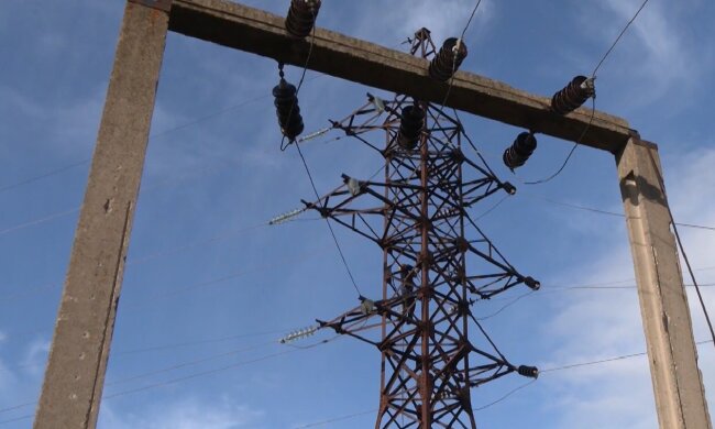 Графіки відключення світла в Сумській області на 9 грудня