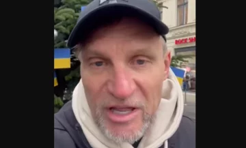 Олег Скрипка