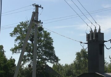 Графіки відключення світла у Чернігівській області на 29 травня