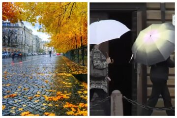 Похмура погода знову захопить Одесу: синоптики повідомили, коли піде дощ