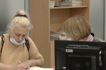 Грошова допомога для ВПО та пенсіонерів в Одеській області