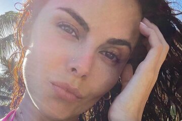 настя Каменських