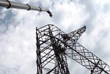 Графики отключения света в Кировоградской области на 6 января