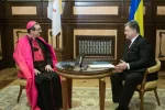 порошенко
