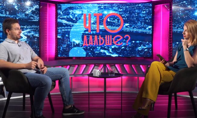 Малєєв пояснив, навіщо Офіс президента переносив зустріч з Байденом