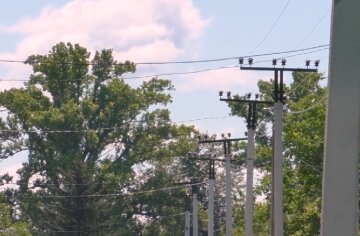 Графики отключения света в Днепропетровской области на 1 июля
