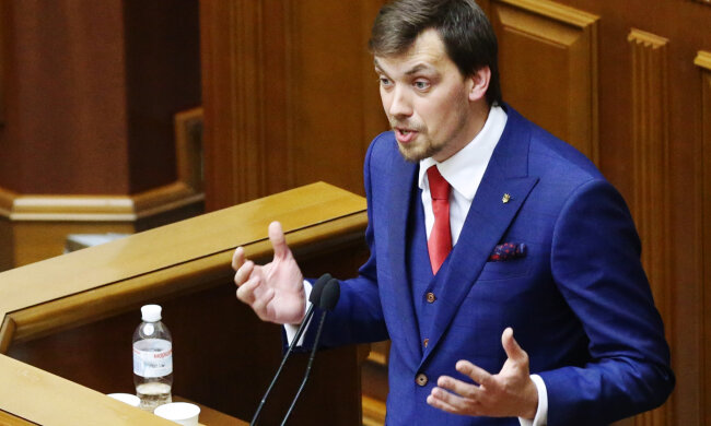 Алексей Гончарук