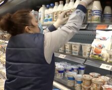 Подорожчання продуктів у Дніпрі